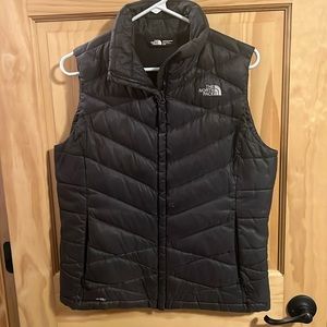 The North Face women’s slim vest